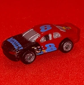Vintage Micro Machines Chevy Monte Carlo Stock Car No.8 MOOSE! 1994 LGT - Bild 1 von 5