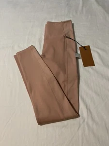 Girlfriend Collective Legging Womens Small High Waist Pocket Compression 4016 - Picture 1 of 8