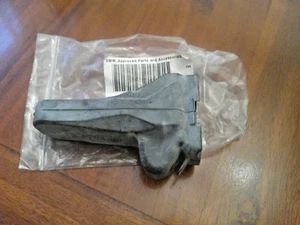 Genuine BMW E39 520d 520i 523i 2.4 525d 525i Right Door Brake Cover NEW - Picture 1 of 4