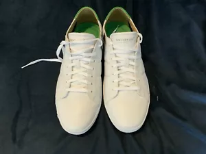 Skechers L A Street. Men’s White/green Size 12 NIB REDUCED! - Picture 1 of 5