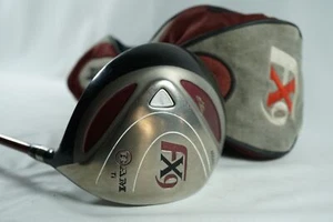 RAM FX9 Driver / Regular Flex Graphite Shaft - Picture 1 of 9
