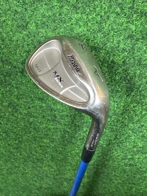MIZUNO MX Series 56-11 Sand Wedge - Damen (Graphit, 35 Zoll, Rechts, 56°,Ladies) - Bild 1 von 4