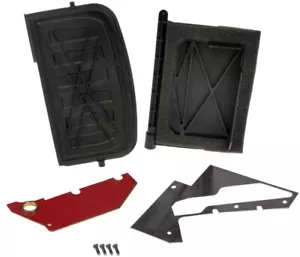 DORMAN 902-202 Blend Door Repair Kit For Select 95-05 Ford Mercury Models - Picture 1 of 2