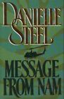 Message from Nam,Danielle Steel- 9780593015759