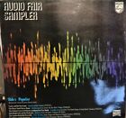 Various   Audio Fair Sampler Lp Smplr