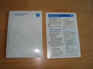 CODAN 9780 Instrukcja - Zdjęcie 1 z 4