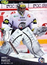 2012-13 Czech OFS #181 Ondrej Pavelec