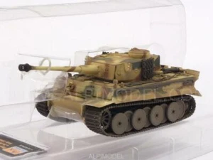 Tiger I Early Type Spzabt. 508 Italy 1943 1:72 TRUMPETER 36211 - Foto 1 di 1
