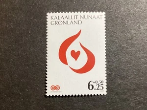 ICOLLECTZONE Groenlandia B34 XF NH - Foto 1 di 1