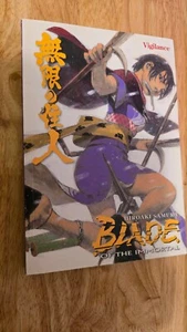 Blade of the Immortal Volume 30 Hiroaki Samura Dark Horse Manga 2014 - Bild 1 von 14