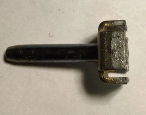 PACE 1121-0456-P1	TIP, 1/2 X 1/2 Only Used Once - Picture 1 of 3