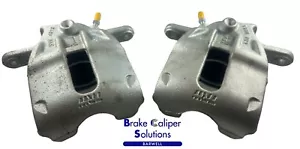 Las pinzas de freno se adaptan a Suzuki Swift RS 415 1,5 2005 BC640/41 - Imagen 1 de 1