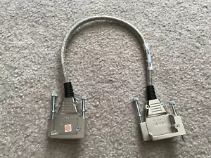 Cavo impilabile Cisco Stackwise 20 pollici 72-2632-01 - Foto 1 di 4