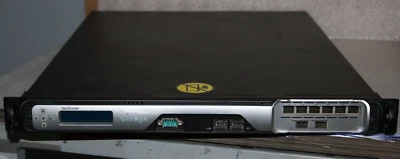 NETSCALER MPX 8005 NS 2x10GE SFP+ 6xCu Load Balancer NO SSD - Image 1 of 4