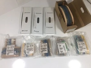 Huge Resistor Lot Thousands Of Pieces NEW See pics For Specs - Picture 1 of 21