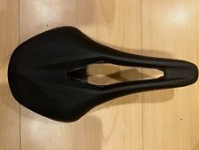 Fizik Vento Argo R1 Saddle, Black, Carbon Rails, 150mm