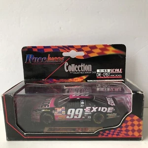 NASCAR Race Image Die Cast Car 1/43 Scale Jeff Burton #99 Ford Taurus NIB - Picture 1 of 3