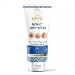 Crema trattamento rimozione verruche genitali. Confezione discreta omaggio inclusa 50g. - Foto 1 di 5