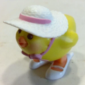 Hallmark Aufziehhüpfen Osterküken - Bild 1 von 8
