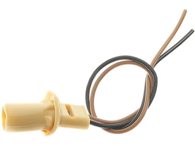 Enchufe de bombilla SMP 91789PRWK para Chevrolet G20 1992-1993 Foto 1 de 2