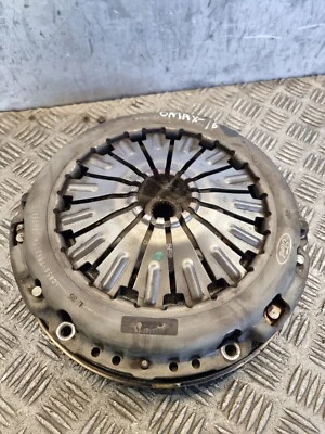 FORD GRAND C-MAX FLYWHEEL CLUTCH KIT CM5G7563TA FLYWHEEL 1.0L PET MPV 2016 - Image 1 of 4
