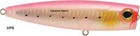 ARTIFICIALE POPPER YANKEE POP COL HPS 89 TRABUCCO RAPTURE LURE SIMILAR QUEEN 