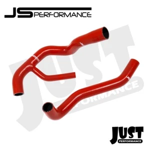 Js Performance Ford Sierra Cosworth 2WD Coolant Hose Kit - Picture 1 of 3