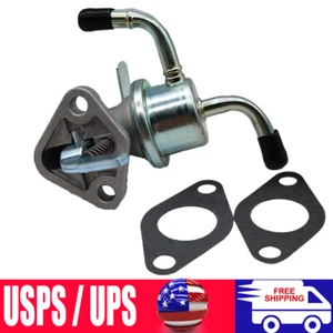 Fuel Lift Pump 16285-52032 for Kubota RTV1100CR RTV1100CR9 V1305 V1505 D1105 - Picture 1 of 6