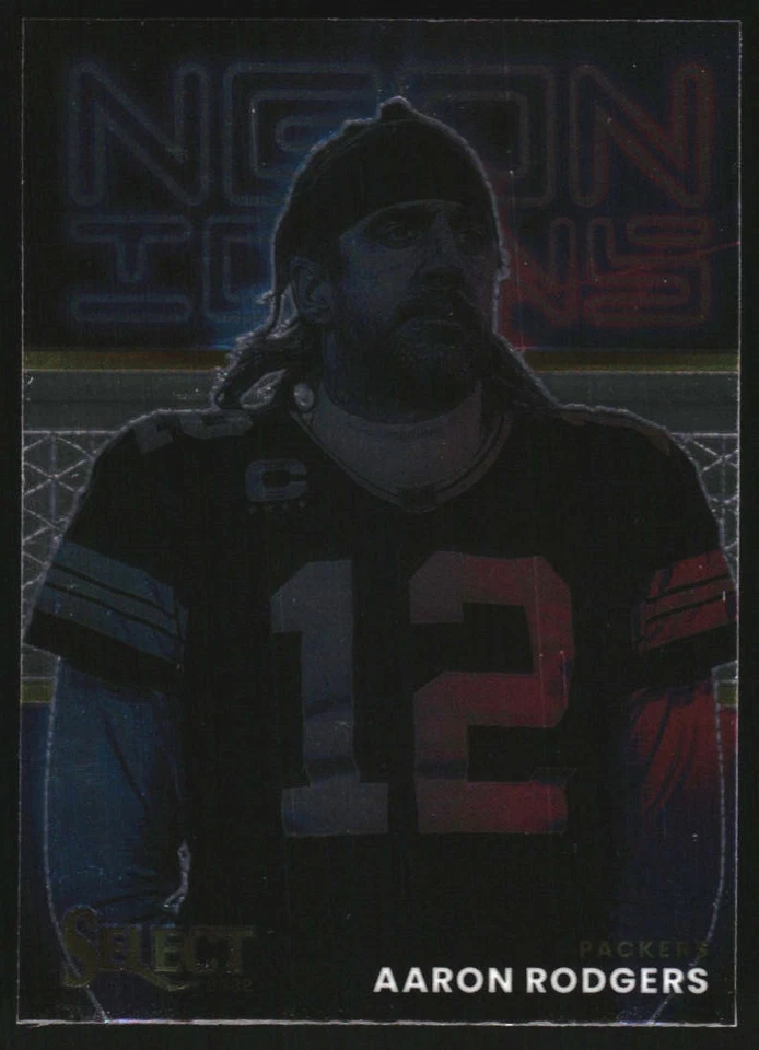 B4182- 2022 Select Football Assorted Insert Cards -You Pick- 15+ FREE US SHIP - Image 1 of 1