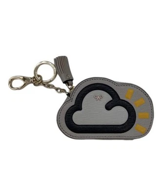 Monedero ANYA HINDMARCH gris Foto 1 de 4