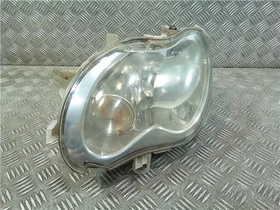 301169201 Faro Delantero Izquierdo Smart Coupe (07.1998->) 0.6 Creamstyle [0,6 L - Imagen 1 de 4