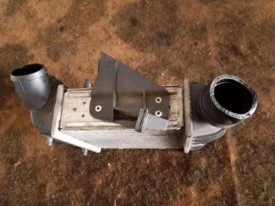 6Q0145804A Intercambiador De Aire/Aire SKODA FABIA (6Y) 1.9 TDI Ber. b31973 - Imagen 1 de 4