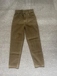 Vintage Levi’s Jeans Orange Tab Kids 14 - Picture 1 of 15