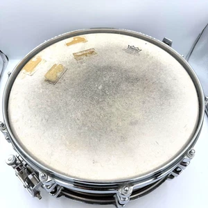 Mapex Maple Deluxe Snare Drum 14 Inch - Picture 1 of 6