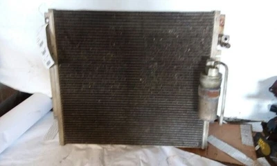 Condensador de aire acondicionado GMC Canyon 04-12 Foto 1 de 4