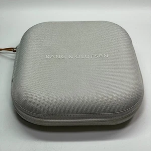 Bang & Olufsen BEOPLAY HX Auriculares Inalámbricos Sobre la Oreja Estuche de Repuesto - - Imagen 1 de 4