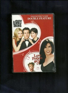 A Guy Thing/Love Potion #9 Doubl Feature 2-DVD Set - Foto 1 di 1