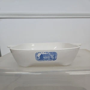 Amana Radar Range Vintage Corning Ware Browning Skillet MW-A-10 microwave oven - Picture 1 of 3