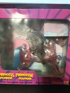 Crystal Moonbeam Princess of Power She-Ra Masters of the Universe MATTEL - Imagen 1 de 8