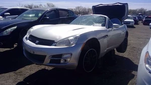 Engine 2.4L VIN B 8th Digit Opt LE5 Fits 09-10 SKY 292532 - Picture 1 of 5