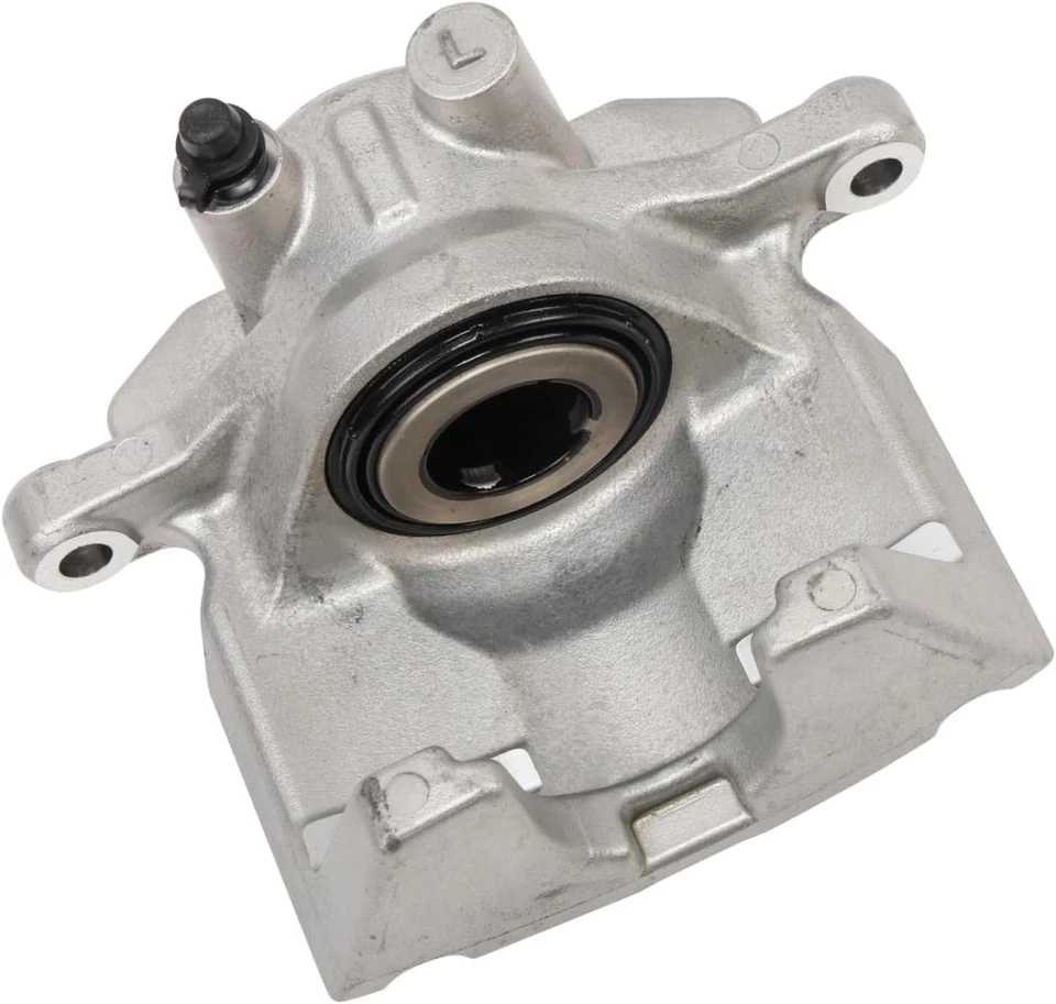 Pinza de freno de disco del lado del conductor trasero OEM ACDelco 86785193 para Chevrolet, GMC Foto 1 de 1