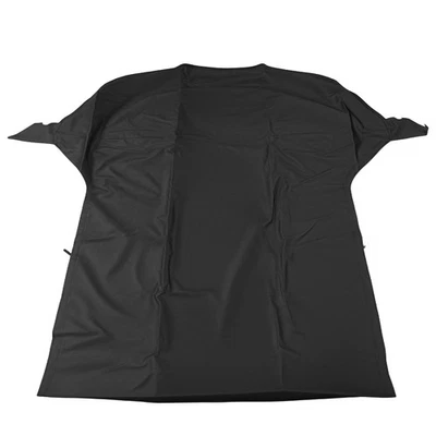 Black Convertible Cover for Volkswagen Beetle Cabrio 1995-2001 4343902-2 - Изображение 1 из 4