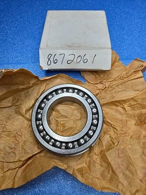 Genuine ACDelco GM   8672061 Manual Trans BEARING  - Image 1 of 3