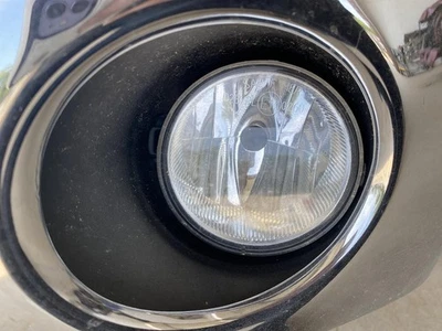 Used Driving Light fits: 2011 Ford F150 PICKUP Fog-Driving bumper mounted Grade - Image 1 of 4