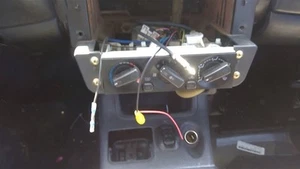 Brake Master Cylinder With ABS Fits 00-05 ECLIPSE 1897972 - Picture 1 of 12
