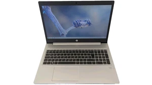 HP ProBook 450 G6 Laptop, i5 8th Gen, 16GB RAM, 256GB NVMe SSD, Windows 11 Pro, - Picture 1 of 14