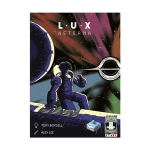 Juego de cartas Capstone Lux Aeterna Box EX/NM - Imagen 1 de 1