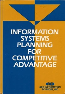 Information Systems Planning for Competitive Advantage - Imagen 1 de 1