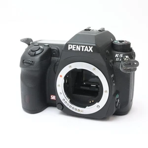 Pentax K-5 Mark IIs DSLR Camera Body -Near Mint- #106 - Picture 1 of 12