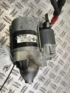 Anlasser Smart Fortwo Coupe (453) 0.9 66kW 90PS Starter 233009161R 281910 - Bild 1 von 3